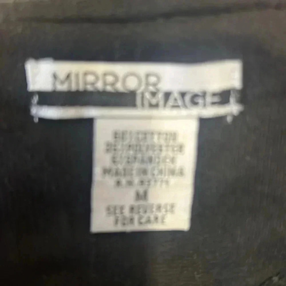 MARROR OIMAGE vintage jacket 🧥 - Picture 5 of 6